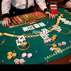 caesars palace minimum bet blackjack